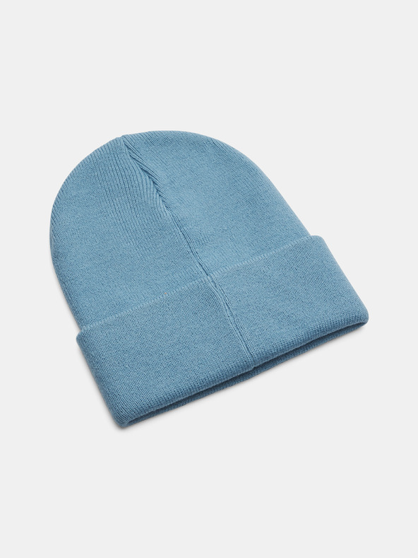 Under Armour Căciulă pentru bărbați Under Armour Halftime Beanie-BLU