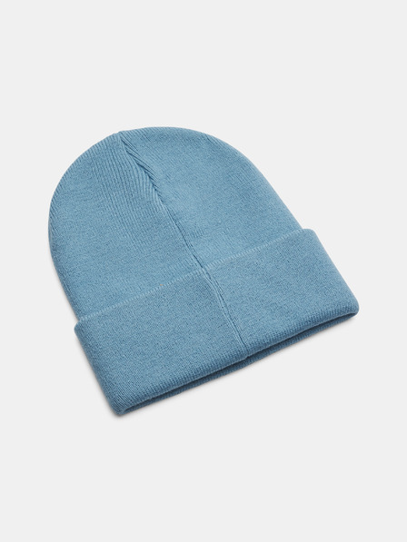 Under Armour Căciulă pentru bărbați Under Armour Halftime Beanie-BLU
