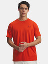 Under Armour Tricou pentru bărbați Under Armour UA M SPORTSTYLE LC SS-ORG