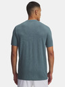 Under Armour Tricou pentru bărbați Under Armour Vanish Seamless Novelty SS-BLU