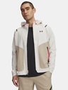 Under Armour Jachetă pentru bărbați Under Armour UA Unstoppable Jacket LC-WHT
