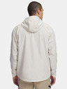 Under Armour Jachetă pentru bărbați Under Armour UA Unstoppable Jacket LC-WHT