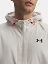 Under Armour Jachetă pentru bărbați Under Armour UA Unstoppable Jacket LC-WHT