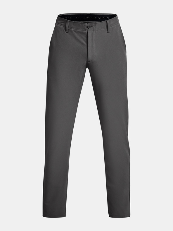 Under Armour Pantaloni sport pentru bărbați Under Armour UA CGI Tapered Pant-GRY
