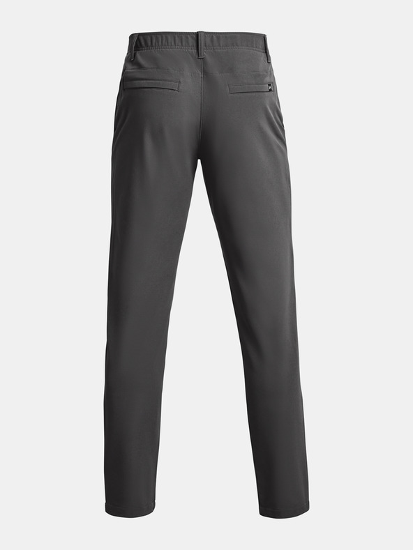 Under Armour Pantaloni sport pentru bărbați Under Armour UA CGI Tapered Pant-GRY
