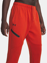 Under Armour Pantaloni de trening pentru bărbați Under Armour UA Unstoppable Flc Jgr EU-ORG