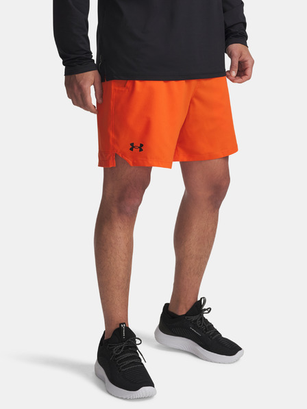 Under Armour Pantaloni scurți pentru bărbați Under Armour UA Vanish Woven 6in Shorts-ORG