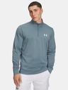 Under Armour Under Armour UA Armour Fleece 1/4 Zip-BLU, bărbați