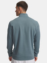Under Armour Under Armour UA Armour Fleece 1/4 Zip-BLU, bărbați