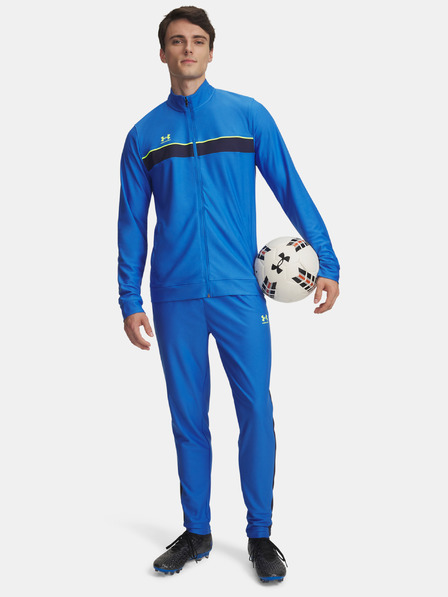 Under Armour Set pentru bărbați Under Armour UA M Challenger Tracksuit-BLU