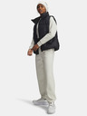 Under Armour Vestă damă Under Armour Limitless Down Puffer Vest-BLK