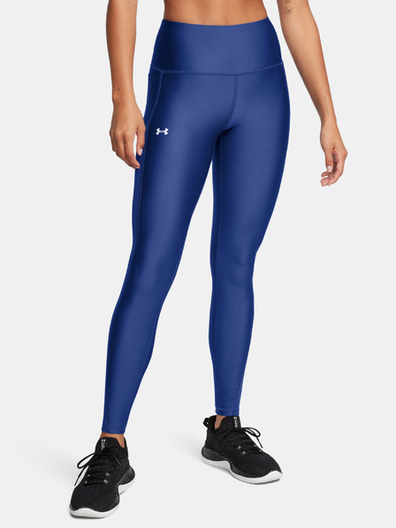 Under Armour Colanți damă Under Armour Vanish Engineered Legging-BLU