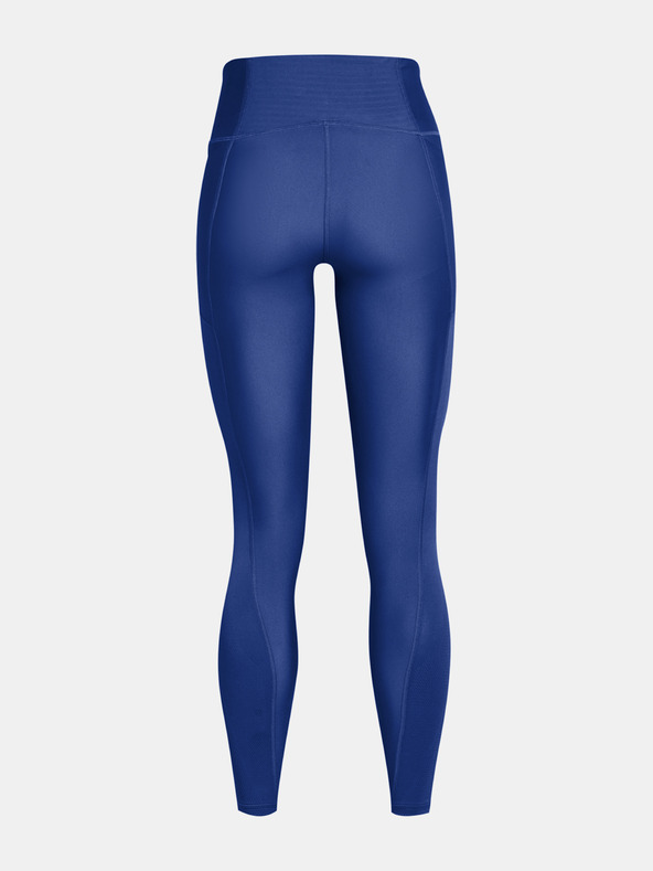 Under Armour Colanți damă Under Armour Vanish Engineered Legging-BLU