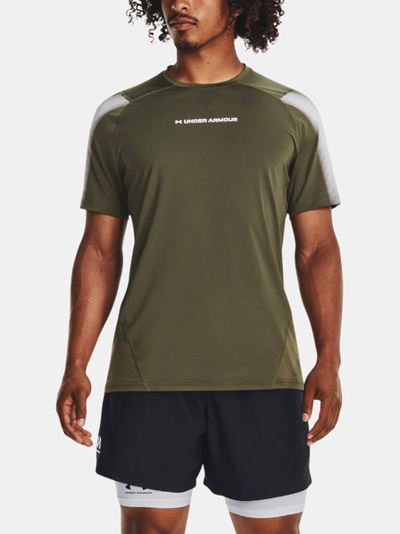 Under Armour Tricou pentru bărbați Under Armour UA HG Armour Nov Fitted SS