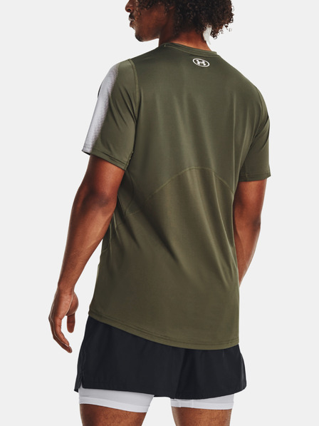 Under Armour Tricou pentru bărbați Under Armour UA HG Armour Nov Fitted SS