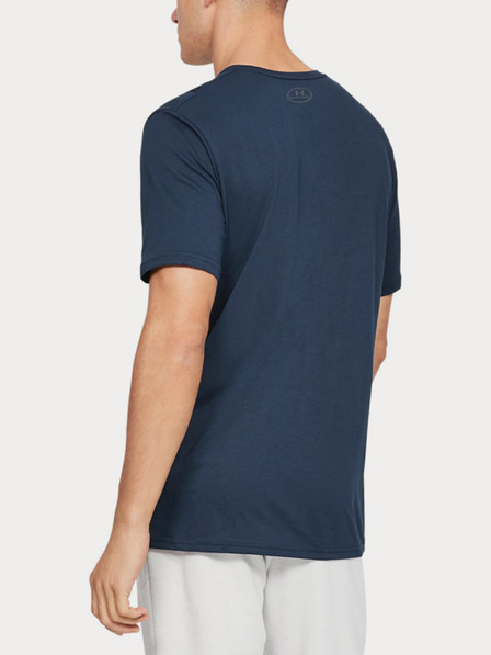 Under Armour Tricou pentru bărbați Under Armour Sportstyle Logo Ss