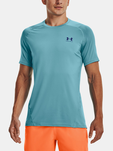 Under Armour Tricou pentru bărbați Under Armour UA HG Armour Fitted SS