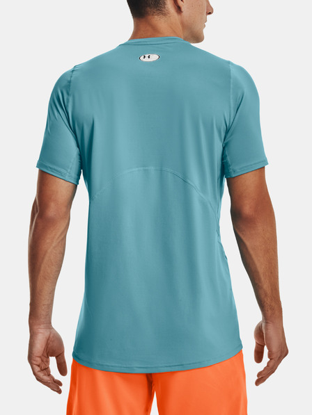 Under Armour Tricou pentru bărbați Under Armour UA HG Armour Fitted SS
