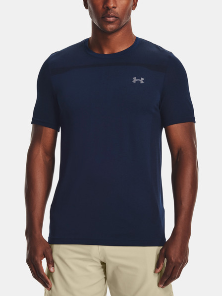 Under Armour Tricou pentru bărbați Under Armour Seamless SS