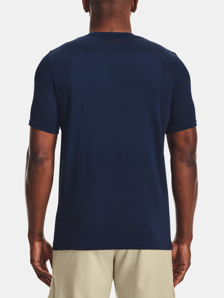 Under Armour Tricou pentru bărbați Under Armour Seamless SS