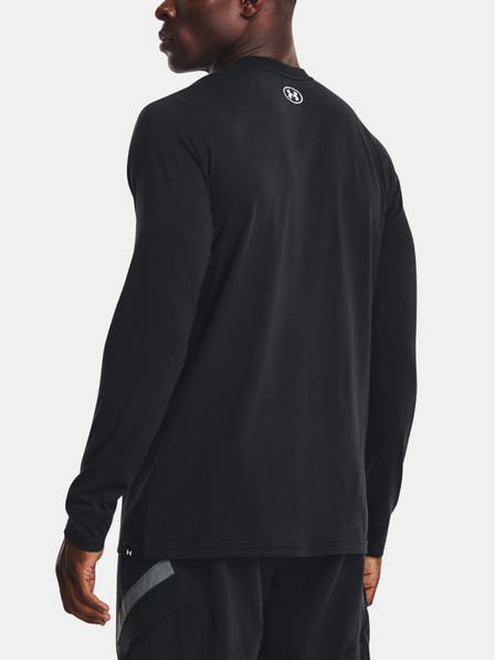 Under Armour Tricou bărbătesc Under Armour UA PJT ROCK BRAHMA BULL LS