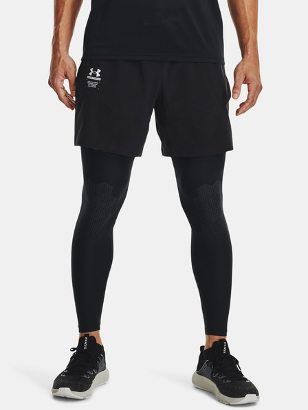 Under Armour Pantaloni scurți Under Armour UA Storm Armourprint Woven Storm pentru bărbați