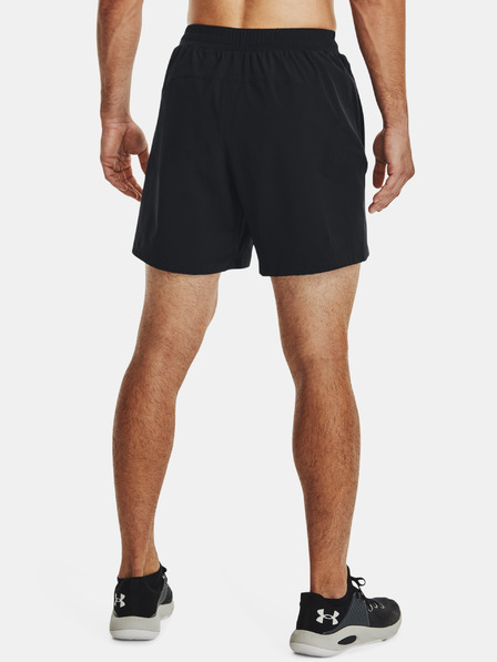 Under Armour Pantaloni scurți Under Armour UA Storm Armourprint Woven Storm pentru bărbați