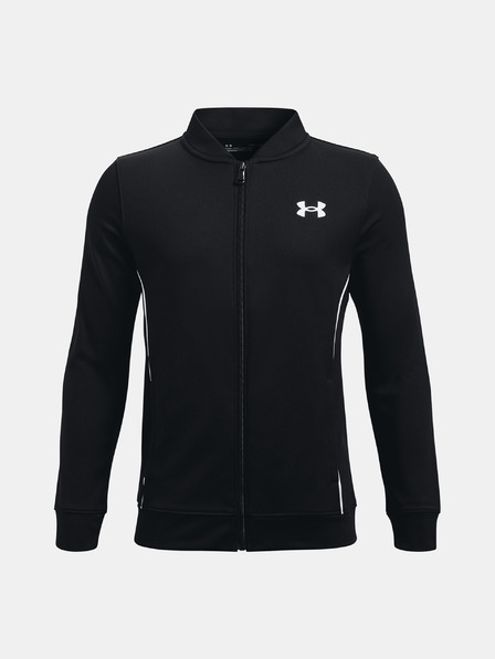 Under Armour Boys' Jacket Under Armour UA Pennant 2.0 FZ
