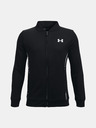 Under Armour Boys' Jacket Under Armour UA Pennant 2.0 FZ
