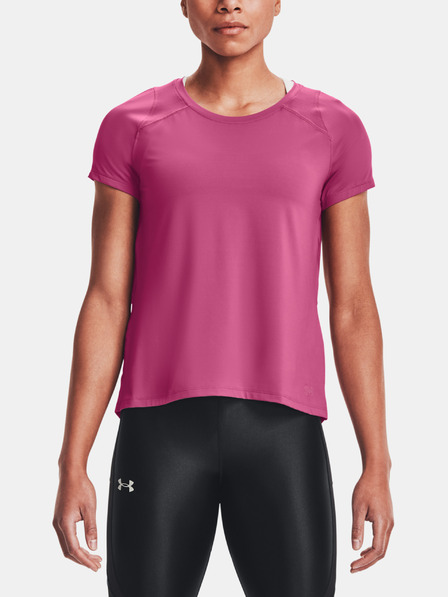 Under Armour Iso-Chill Run Tricou
