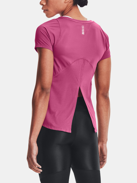 Under Armour Iso-Chill Run Tricou