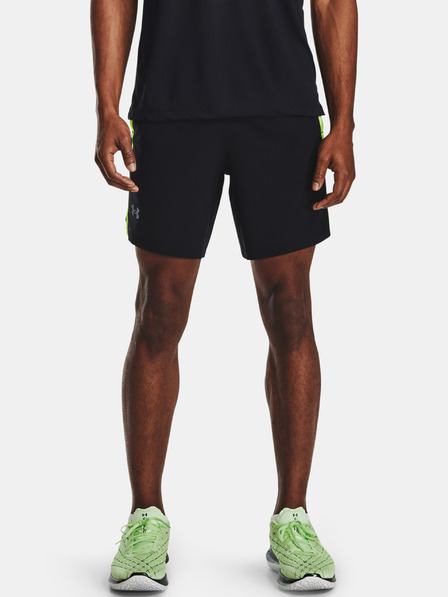 Under Armour Pantaloni scurți pentru bărbați Under Armour Launch SW 7'' Tape Short