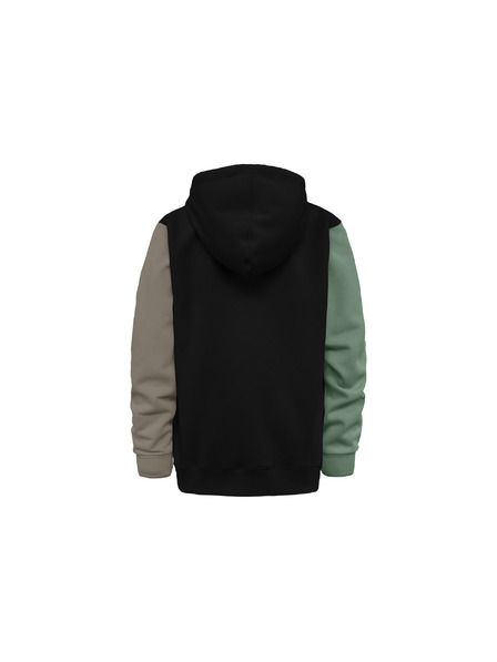 Horsefeathers Hanorac pentru copii Leader - multicolor VI