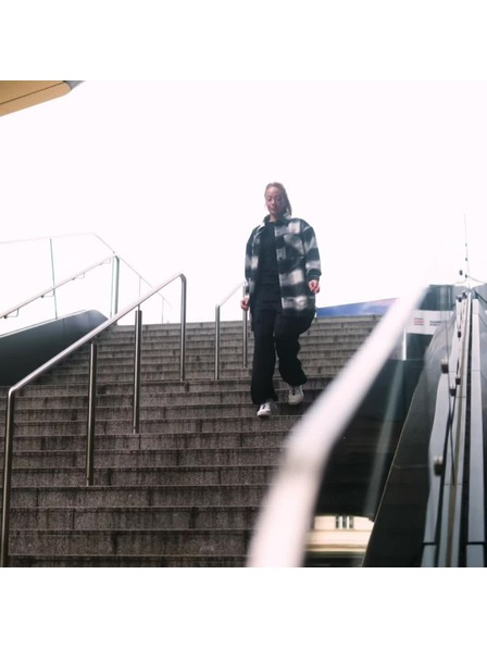 Horsefeathers Pantaloni pentru femei Mab - negru