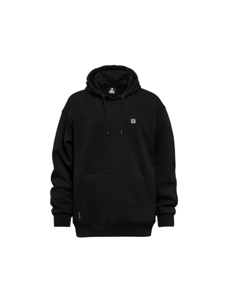 Horsefeathers Hanorac Mivon - negru