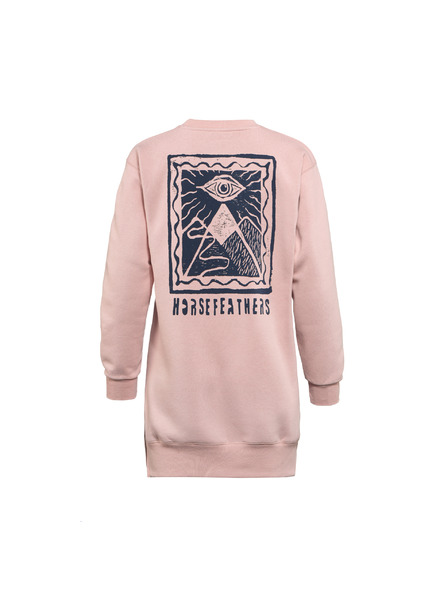 Horsefeathers Hanorac Chandra - lotus