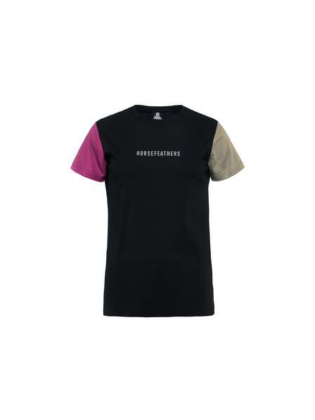 Horsefeathers Top Dun - multicolor