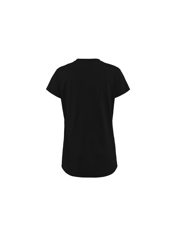 Horsefeathers Top Suzy - negru