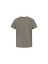 Horsefeathers Tricou pentru copii Base - taupe