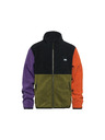 Horsefeathers Hanorac fleece pentru copii Vigo - multicolor