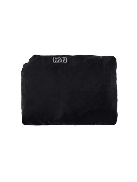 Horsefeathers Geacă de bicicletă Hill - negru