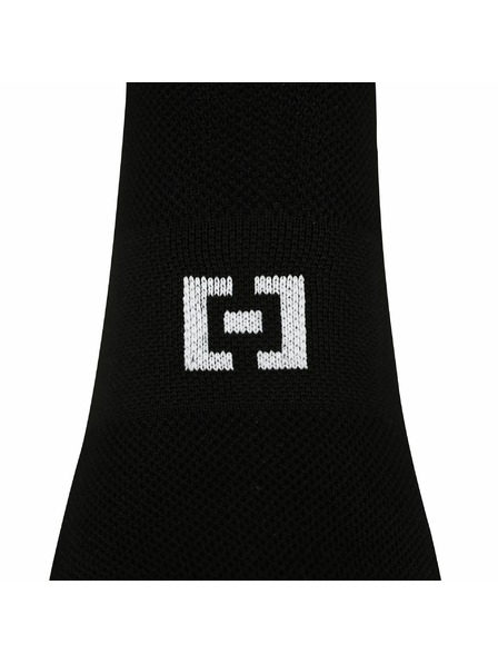 Horsefeathers Șosete tehnice funcționale Cadence - negru