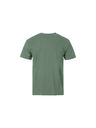 Horsefeathers Tricou Base - verde gheață