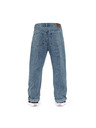 Horsefeathers Jeans Flavor - albastru
