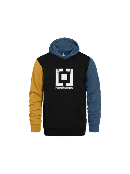 Horsefeathers Hanorac Leader - multicolor VI