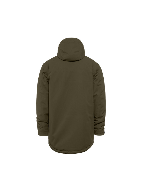 Horsefeathers Geacă Picker - verde noapte