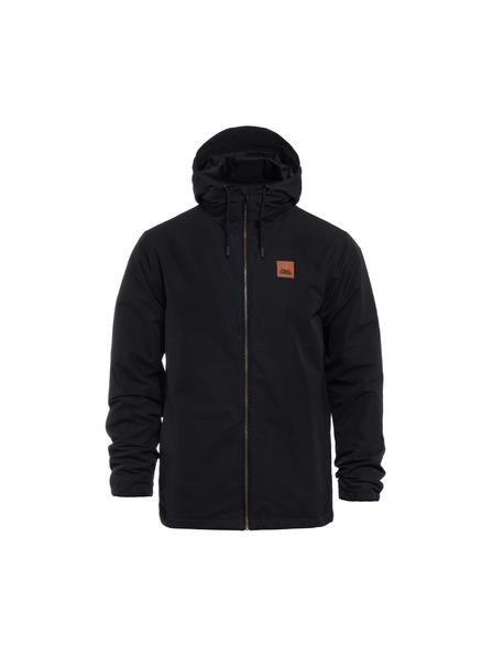 Horsefeathers Geacă Clark - neagră