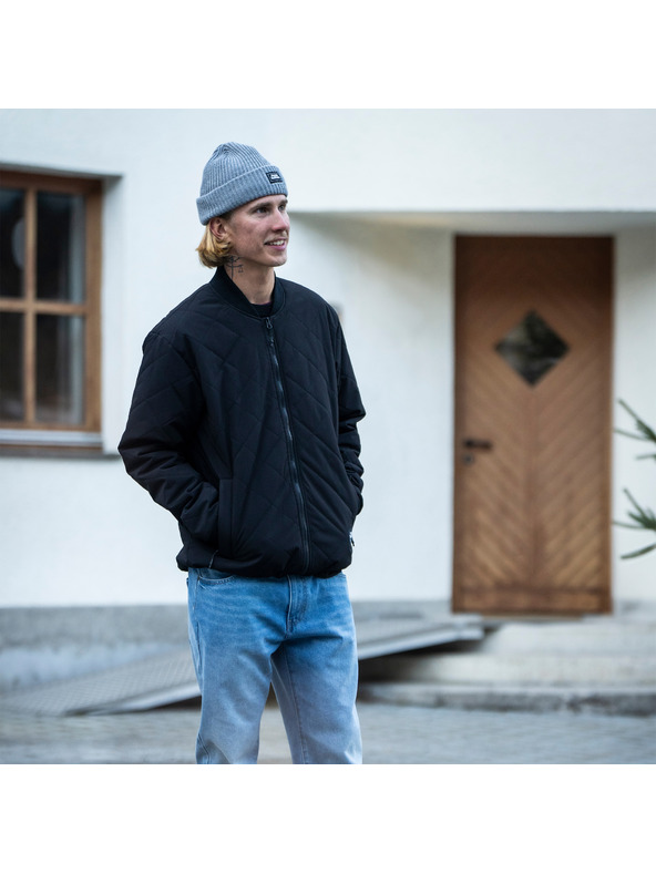 Horsefeathers Geacă Rascal - neagră