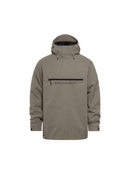 Horsefeathers Geacă Donnie - taupe