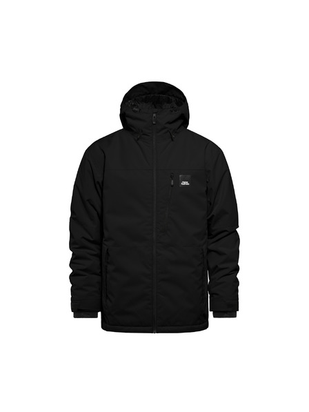 Horsefeathers Geacă Recon - negru